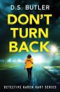 Don'T Turn Back - Preview