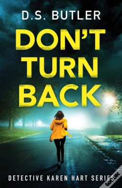 Capa do artigo Don'T Turn Back