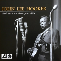 Capa do artigo Don't Turn Me From Your Door - Vinil