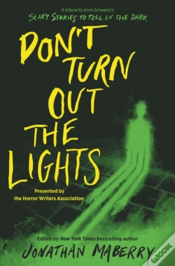 Capa do artigo Don'T Turn Out The Lights