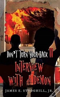 Capa do artigo Don'T Turn Your Back Ii