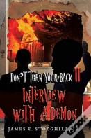 Don'T Turn Your Back Ii