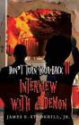 Don'T Turn Your Back Ii - Preview