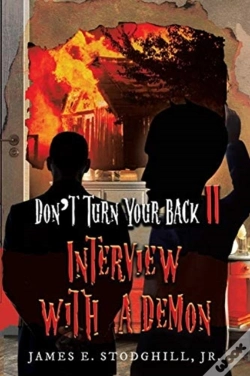 Capa do artigo Don'T Turn Your Back Ii