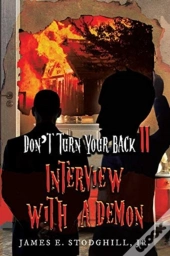 Don'T Turn Your Back Ii