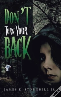 Capa do artigo Don'T Turn Your Back