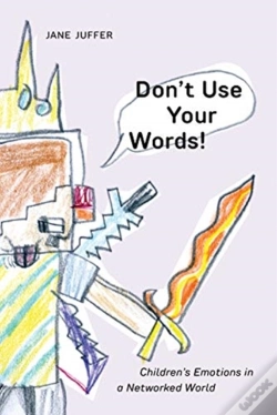 Capa do artigo Don'T Use Your Words!