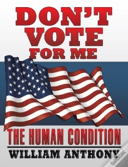 Capa do artigo Don'T Vote For Me