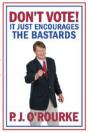 Don'T Vote - It Just Encourages The Bastards - Preview