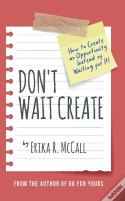 Capa do artigo Don'T Wait Create: How To Create An Oppo