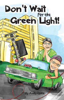 Capa do artigo Don'T Wait For The Green Light
