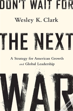 Capa do artigo Don'T Wait For The Next War