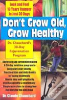 Don'T Wait To Grow Old