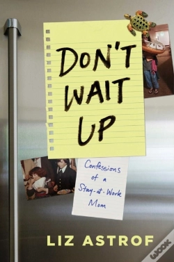 Capa do artigo Don'T Wait Up