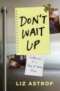Don'T Wait Up - Preview