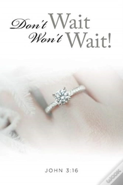 Capa do artigo Don'T Wait, Won'T Wait!