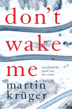 Capa do artigo Don'T Wake Me