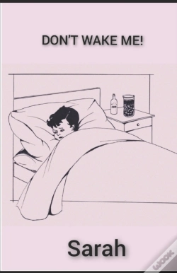 Capa do artigo Don'T Wake Me!