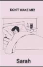 Don'T Wake Me! - Preview