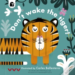 Capa do artigo Don'T Wake The Tiger