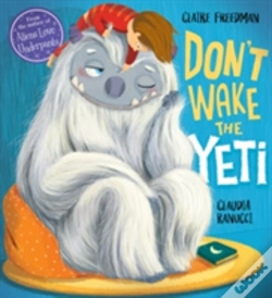 Capa do artigo Don'T Wake The Yeti!