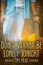 Don'T Wanna Be Lonely Tonight - Preview