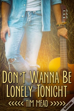 Capa do artigo Don'T Wanna Be Lonely Tonight