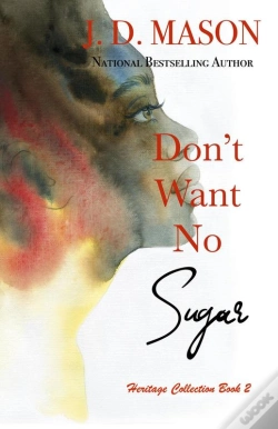 Capa do artigo Don'T Want No Sugar