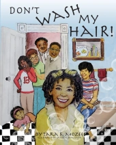Don'T Wash My Hair!
