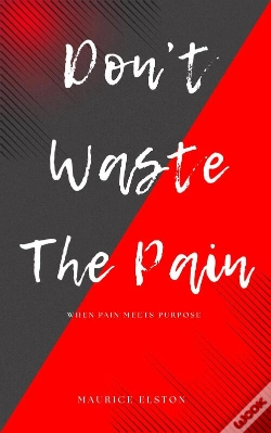 Capa do artigo Don'T Waste The Pain