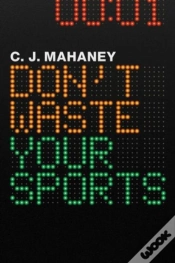 Capa do artigo Dont Waste Your Sports