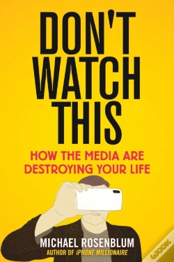 Capa do artigo Don'T Watch This