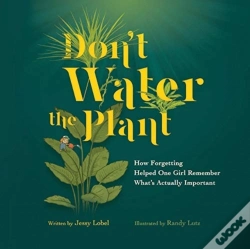 Capa do artigo Don'T Water The Plant