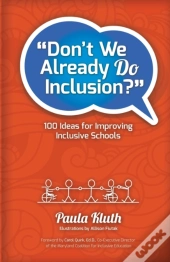 Don'T We Already Do Inclusion?