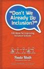 Don'T We Already Do Inclusion? - Preview