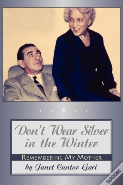 Capa do artigo Don'T Wear Silver In The Winter