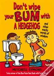 Capa do artigo Don