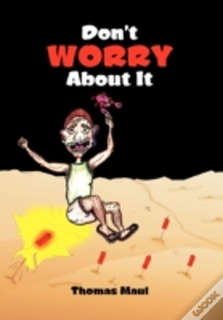 Capa do artigo Don'T Worry About It