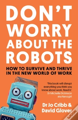 Capa do artigo Don'T Worry About The Robots