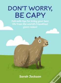 Capa do artigo Don'T Worry, Be Capy