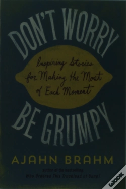 Capa do artigo Don'T Worry, Be Grumpy