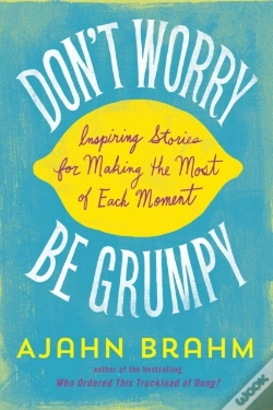 Capa do artigo Don'T Worry, Be Grumpy