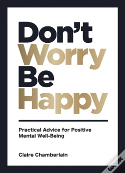 Capa do artigo Don'T Worry, Be Happy
