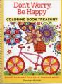 Don'T Worry, Be Happy Coloring Book Treasury - Preview