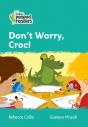 Don'T Worry, Croc! - Preview