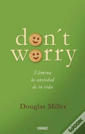 Capa do artigo Dont Worry
