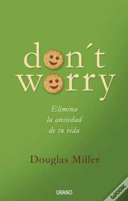Capa do artigo Dont Worry