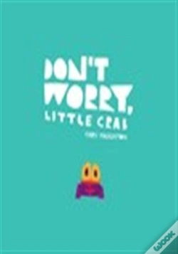 Capa do artigo Don'T Worry, Little Crab