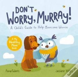Capa do artigo Don'T Worry, Murray!