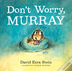 Capa do artigo Don'T Worry, Murray
